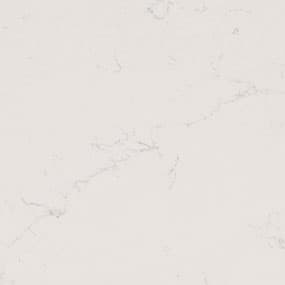 Alabaster White sample