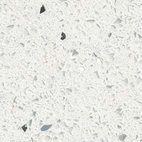 Sparkling White sample